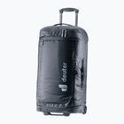 Kelioninis lagaminas deuter Duffel Pro Movo 60 l black
