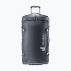 Kelioninis lagaminas deuter Duffel Pro Movo 90 l black