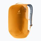 Miesto kuprinė deuter Yort 15 l maple-amber