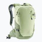 Kuprinė deuter Freecline 15 mineral/grove