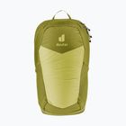 Turistinė kuprinė deuter Speed Lite 13 l linden/cactus