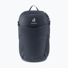 "Deuter Speed Lite" 21 l žygio kuprinė juoda
