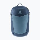Deuter Speed Lite 21 l atlantic-ink turistinė kuprinė