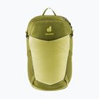 "Deuter Speed Lite" 21 l turistinė kuprinė linden-cactus