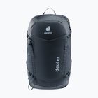 Moteriška turistinė kuprinė deuter Speed Lite Pro 23 l SL black