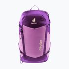 Moteriška turistinė kuprinė deuter Speed Lite Pro 23 l SL lotus-mystic