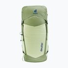 Turistinė kuprinė deuter Speed Lite Pro 30 l mineral-grove
