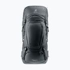 Moteriška žygio kuprinė deuter Aircontact Pro 65 + 10 l SL graphite