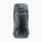 Moteriška trekingo kuprinė deuter Aircontact Pro 75 + 10 l SL graphite