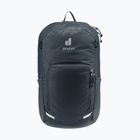 Dviračio kuprinė deuter Bike I 16 l black