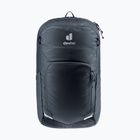 Dviračių kuprinė deuter Bike I 20 l black