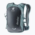 "Deuter" dviračių kuprinė Rogla 5 l graphite/shale