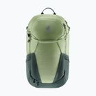Turistinė kuprinė deuter Futura 27 l grove-ivy