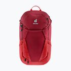 Turistinė kuprinė deuter Futura 27 l masala-cherry