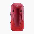 Turistinė kuprinė deuter Futura 32 l masala-cherry