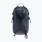 Moteriška turistinė kuprinė deuter Trail 23 l SL black
