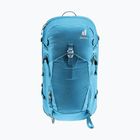 Turistinė kuprinė deuter Trail Pro 33 l wave/ivy