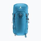 Turistinė kuprinė deuter Trail Pro 36 l wave/ivy