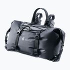 Dviračio krepšys ant vairo deuter Cabezon HB 14 l black