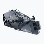"Deuter" krepšys dviračiui po sėdyne "Cabezon SB 16 l black
