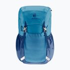 Vaikiška turistinė kuprinė deuter Junior wave/nightblue
