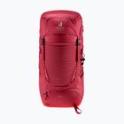 "Deuter" vaikiška trekingo kuprinė Fox 30 + 4 l masala-cherry