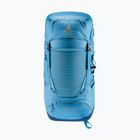 Turistinė kuprinė deuter Fox 40 l wave/night blue