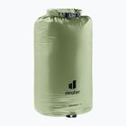 Vandeniui atsparus maišas Deuter Light Drypack 8 l grove