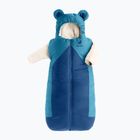 Vaikiškas miegmaišis deuter Micro Star wave-nightblue