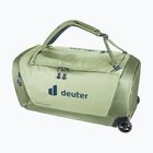 Kelioninis lagaminas deuter Duffel 90 l mineral/grove