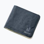 Piniginė deuter Zipper black