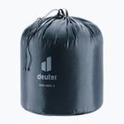 Vandeniui atsparus maišas deuter Pack Sack 18 l black
