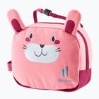 Vaikiška kosmetinė deuter Wash Bag Kids blossom/raspberry