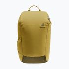 Miestinis kuprinė deuter StepOut 16 l kelp/nori
