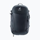 Moteriška turistinė kuprinė deuter Futura 21 l SL black