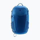 Turistinė kuprinė deuter Futura 27 l nightblue/baltic