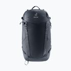 Turistinė kuprinė deuter Futura 29 l EL black