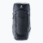 Moteriška turistinė kuprinė deuter Futura 30 l SL black