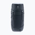 Turistinė kuprinė deuter Futura 34 l EL black