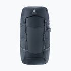 Moteriška žygio kuprinė deuter Futura Pro 34 l SL black
