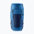 Žygio kuprinė deuter Futura Pro 36 l nightblue/baltic