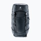 Žygio kuprinė deuter Futura Pro 38 l SL black