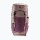 Žygio kuprinė deuter Futura Pro 38 l SL cassis/ashrose