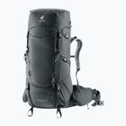 Žygio kuprinė deuter Aircontact Core 55 + 10 l SL graphite