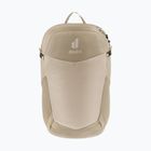 Turistinė kuprinė deuter Speed Lite 21 l alu/greystone