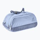 Kosmetinė deuter Wash Bag Tour II polar/bluejay