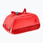 Kelioninė kosmetinė Deuter Wash Bag Tour II poppy/crimson
