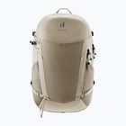 Turistinė kuprinė deuter Futura 21 l SL greystone/alu
