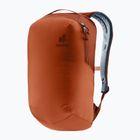Miesto kuprinė deuter Yort 15 l copper/oak
