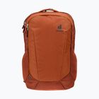 Turistinė kuprinė deuter Giga 28 l copper/oak